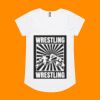 Wo's Mali Tee  Thumbnail