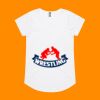 Wo's Mali Tee  Thumbnail