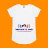 Wo's Mali Tee  Thumbnail