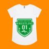 Wo's Mali Tee  Thumbnail