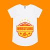 Wo's Mali Tee  Thumbnail