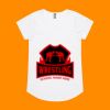 Wo's Mali Tee  Thumbnail