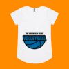 Wo's Mali Tee  Thumbnail