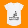 Wo's Mali Tee  Thumbnail