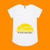 Wo's Mali Tee  Thumbnail