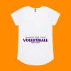 Wo's Mali Tee  Thumbnail