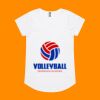Wo's Mali Tee  Thumbnail