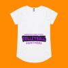 Wo's Mali Tee  Thumbnail