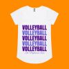 Wo's Mali Tee  Thumbnail