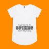 Wo's Mali Tee  Thumbnail