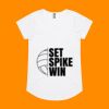 Wo's Mali Tee  Thumbnail