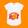 Wo's Mali Tee  Thumbnail