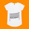 Wo's Mali Tee  Thumbnail
