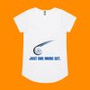 Wo's Mali Tee  Thumbnail