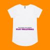Wo's Mali Tee  Thumbnail