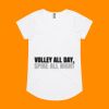 Wo's Mali Tee  Thumbnail