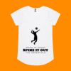 Wo's Mali Tee  Thumbnail