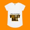 Wo's Mali Tee  Thumbnail