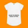 Wo's Mali Tee  Thumbnail