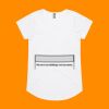 Wo's Mali Tee  Thumbnail