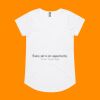 Wo's Mali Tee  Thumbnail