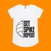 Wo's Mali Tee  Thumbnail