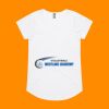 Wo's Mali Tee  Thumbnail