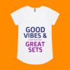 Wo's Mali Tee  Thumbnail