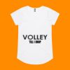 Wo's Mali Tee  Thumbnail
