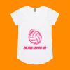Wo's Mali Tee  Thumbnail
