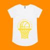 Wo's Mali Tee  Thumbnail