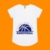 Wo's Mali Tee  Thumbnail