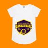 Wo's Mali Tee  Thumbnail