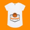 Wo's Mali Tee  Thumbnail