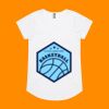 Wo's Mali Tee  Thumbnail