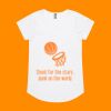 Wo's Mali Tee  Thumbnail