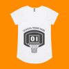 Wo's Mali Tee  Thumbnail