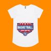 Wo's Mali Tee  Thumbnail
