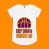 Wo's Mali Tee  Thumbnail