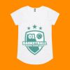 Wo's Mali Tee  Thumbnail