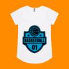 Wo's Mali Tee  Thumbnail