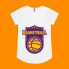 Wo's Mali Tee  Thumbnail