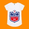 Wo's Mali Tee  Thumbnail