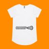 Wo's Mali Tee  Thumbnail