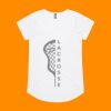Wo's Mali Tee  Thumbnail