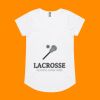 Wo's Mali Tee  Thumbnail