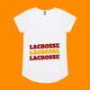 Wo's Mali Tee  Thumbnail