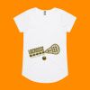 Wo's Mali Tee  Thumbnail