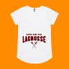 Wo's Mali Tee  Thumbnail