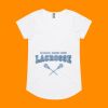 Wo's Mali Tee  Thumbnail